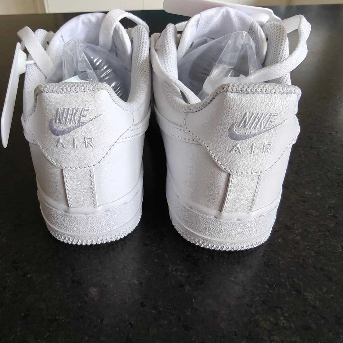 Nike Air Force 1 | Helt nya, strl. 38 - 2