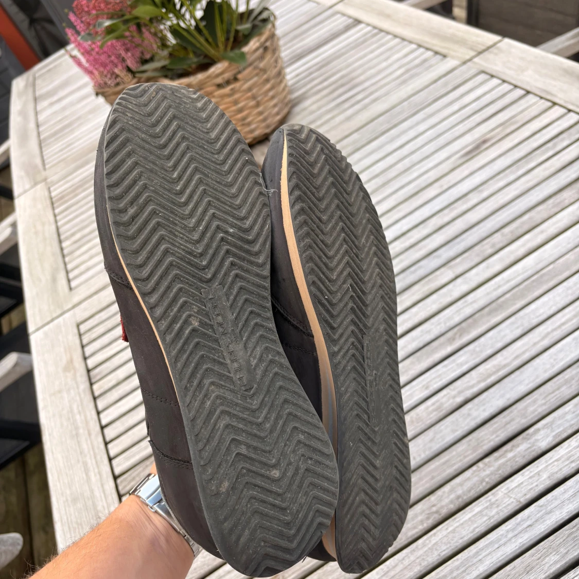 Philippe model sneakers - 3