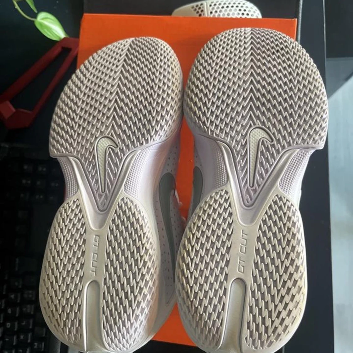 Nike G.T CUT CROSS - 3