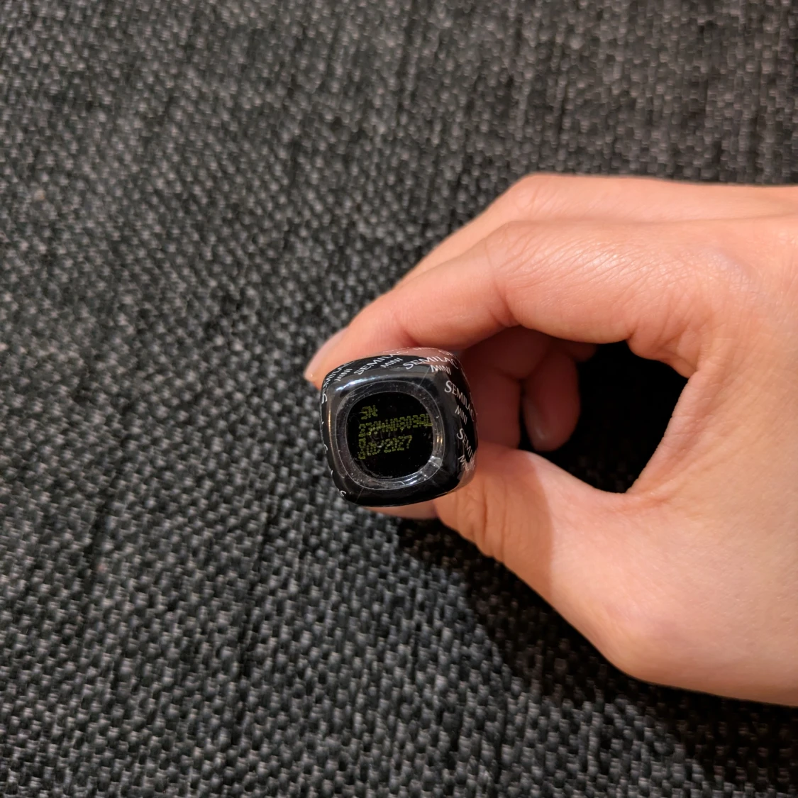 Gel polish/gellack, kräver uv-ledlampa - 2