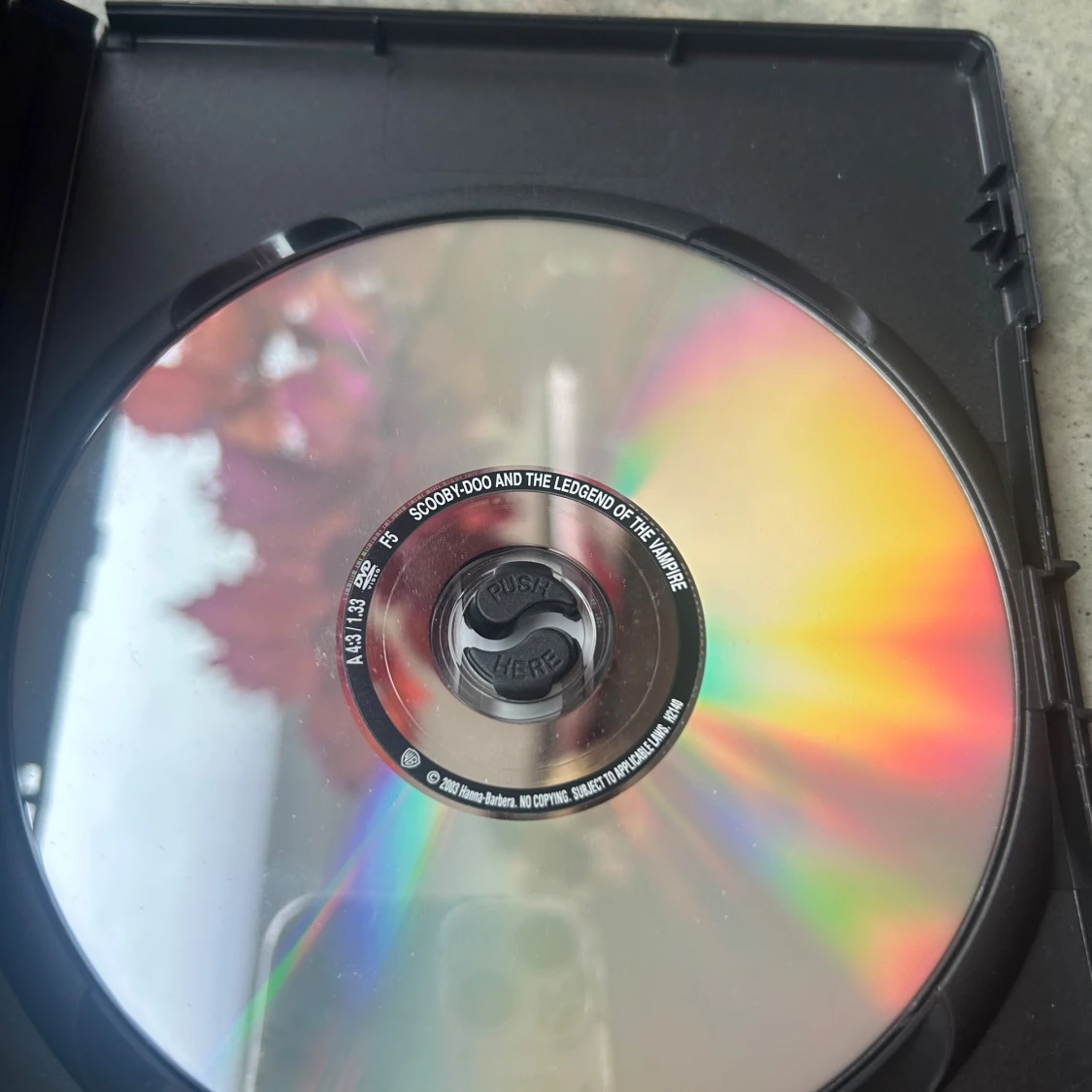 Scooby doo - legenden om vampyren - 2