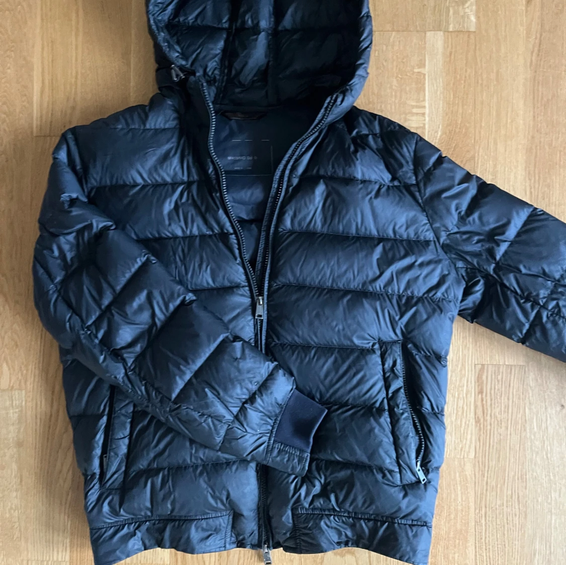 Jacka Massimo dutti - 2