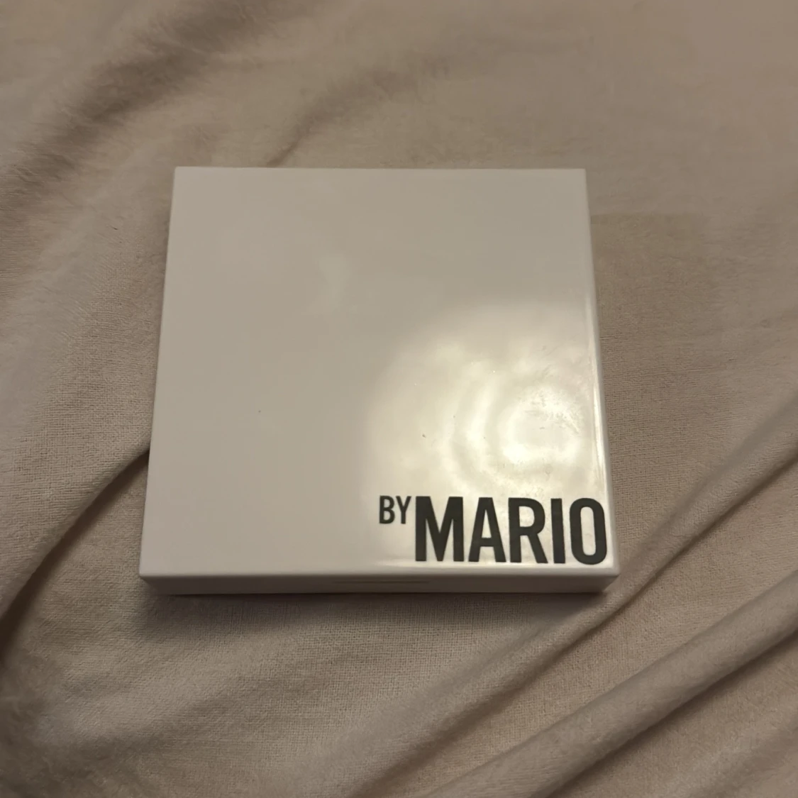 Makeup By Mario Bronzy Glam Quads