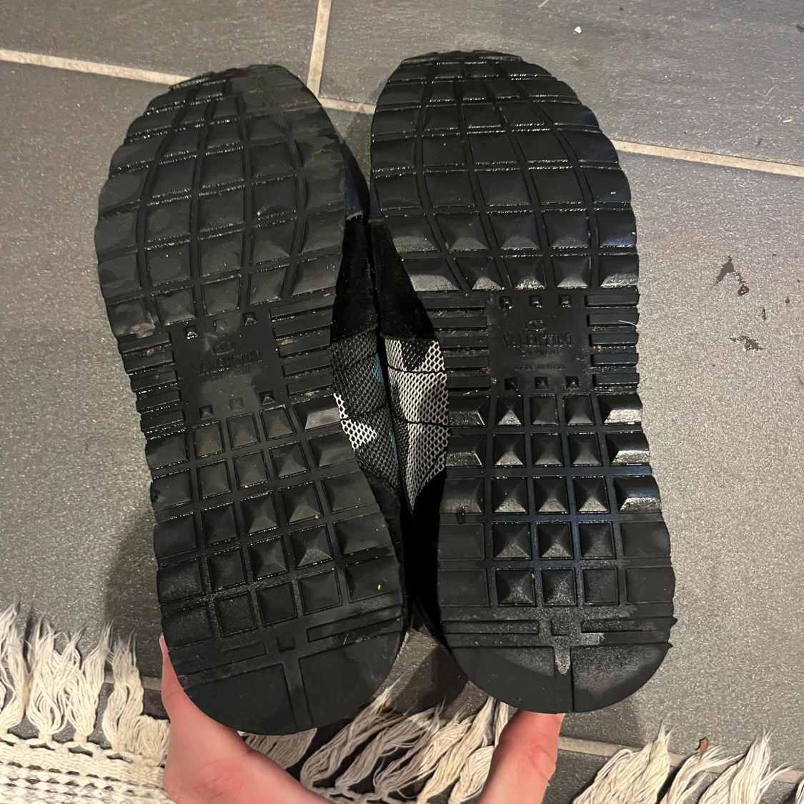 Valentino Rockrunner  - 3