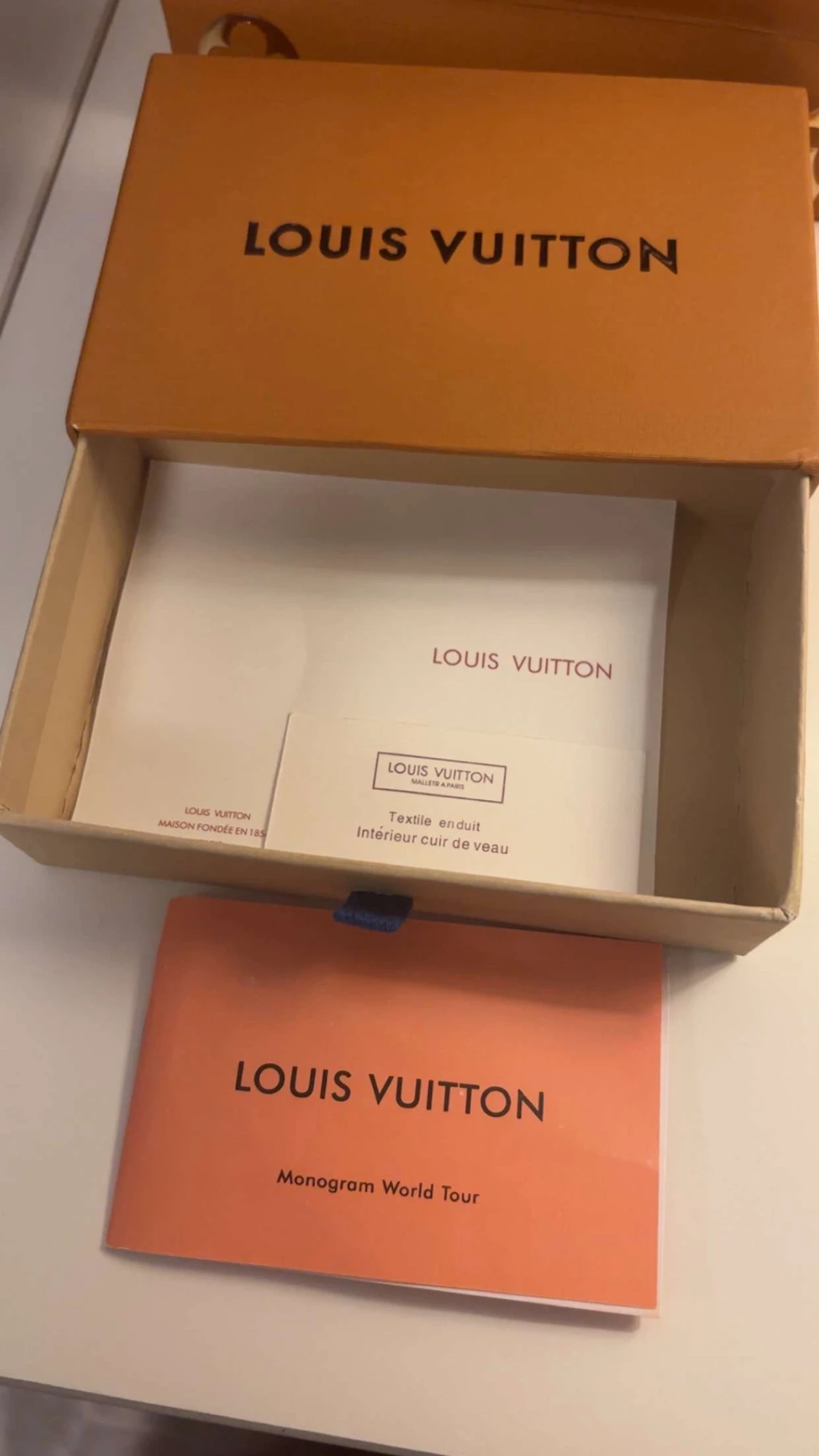 Louis Vuitton armband - 5