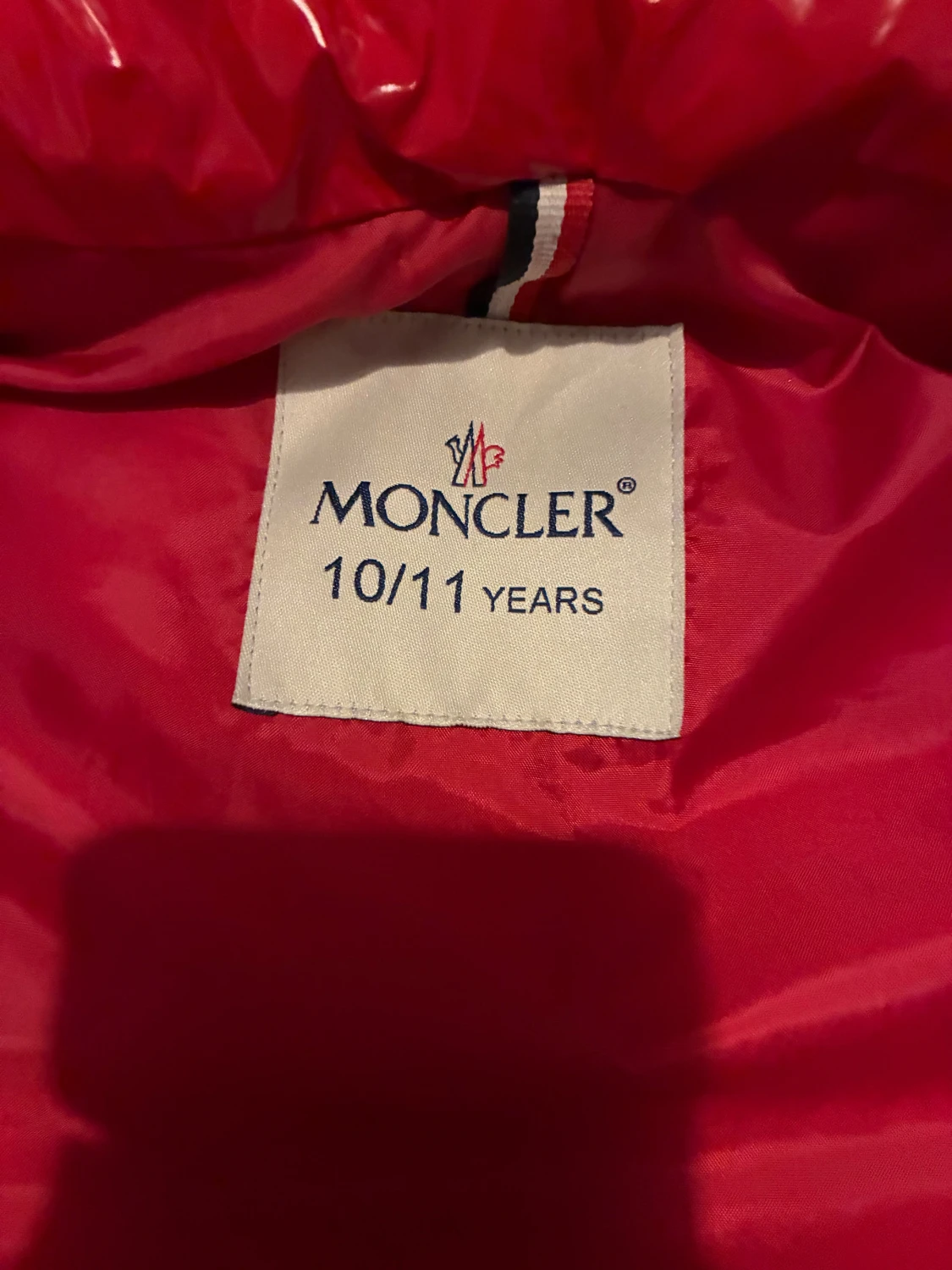 Moncler Väst - 3