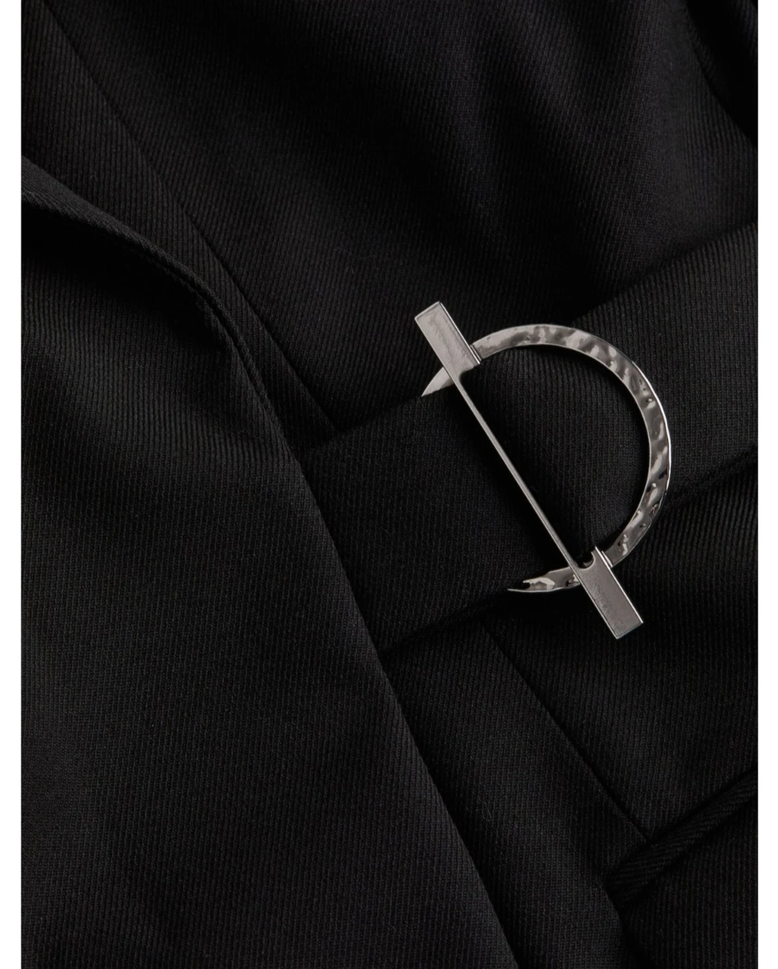 kavaj klänning  - 1