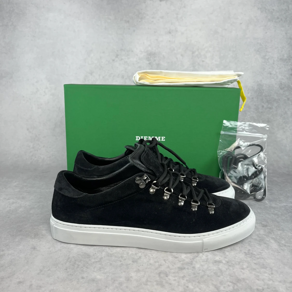 Diemme marostica sneaker