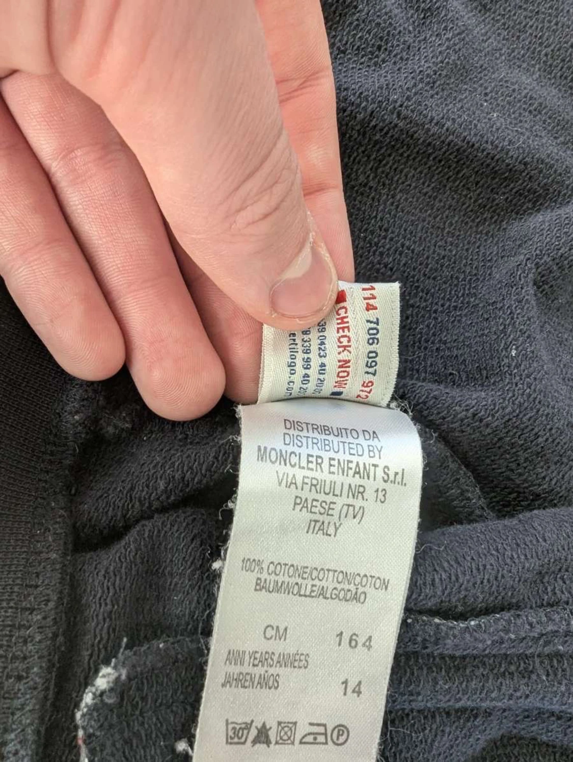 Moncler Zip up Hoodie - 5