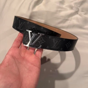 Lui bälte - Helt ny 