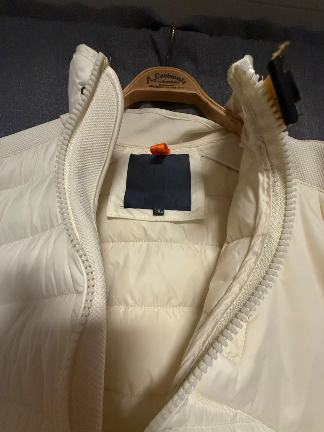 Parajumpers cardigan - 3