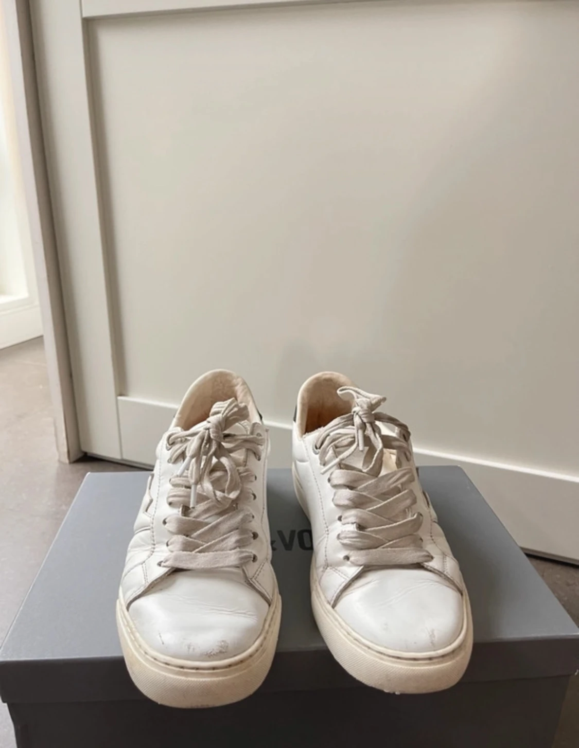 Zadig & Voltaire sneakers  - 3