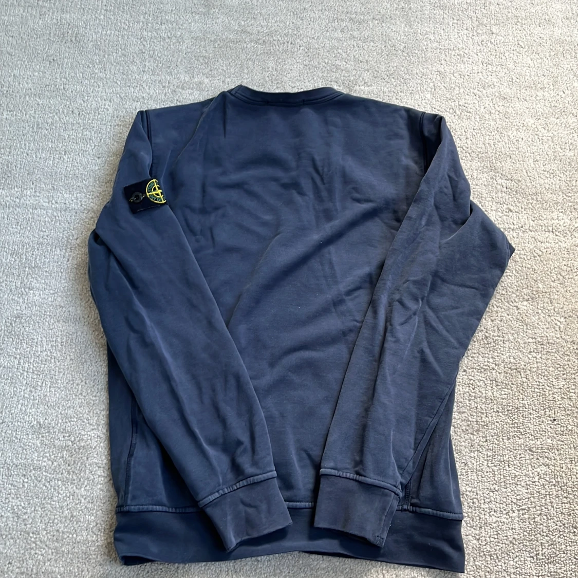 Stone Island Sweatshirt - 1