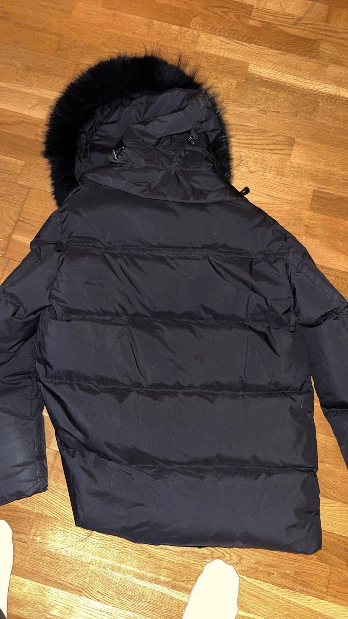 Cedrico Vinter jacka herr - 4