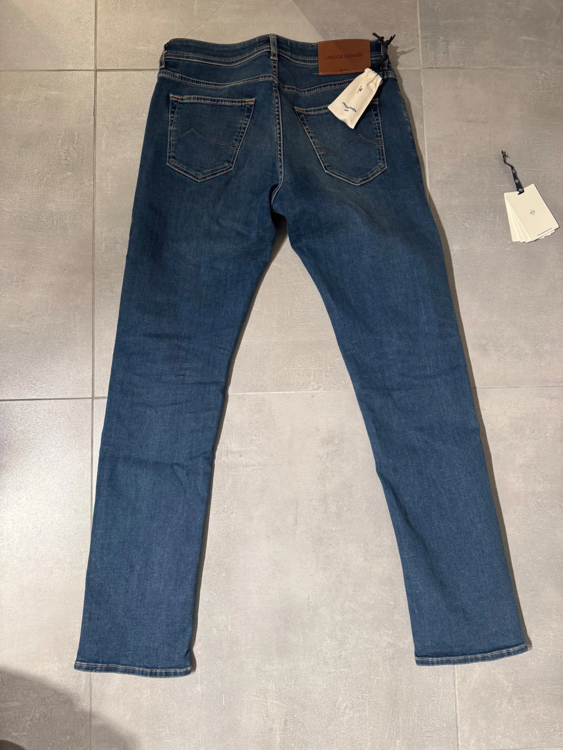 Jacob Cohen Bard jeans  - 2