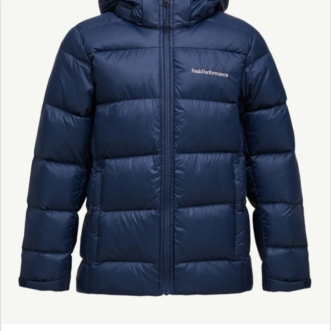  Peak Performance jacka - 1