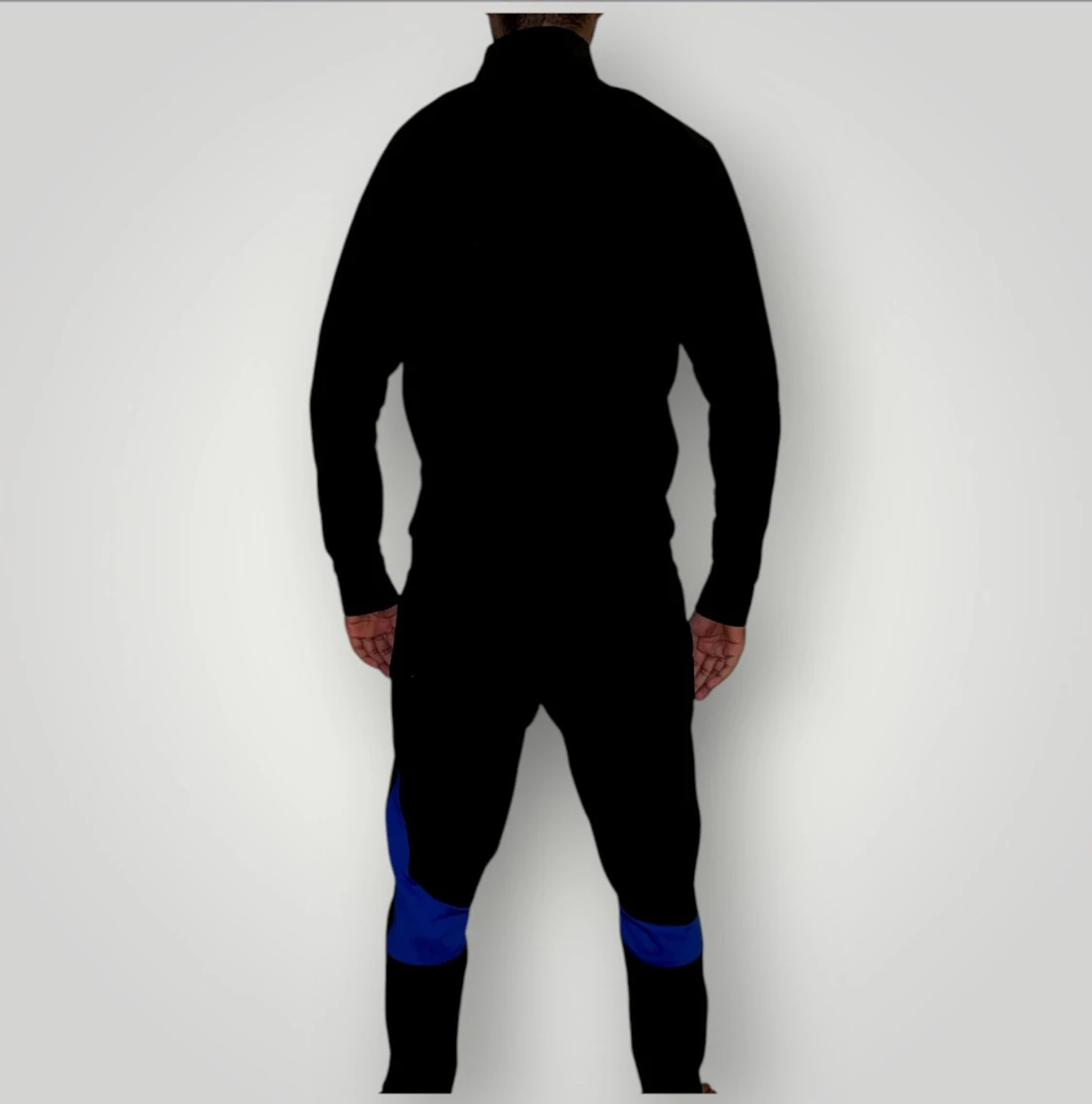 Inter Milan träningsoverall strl S - 1