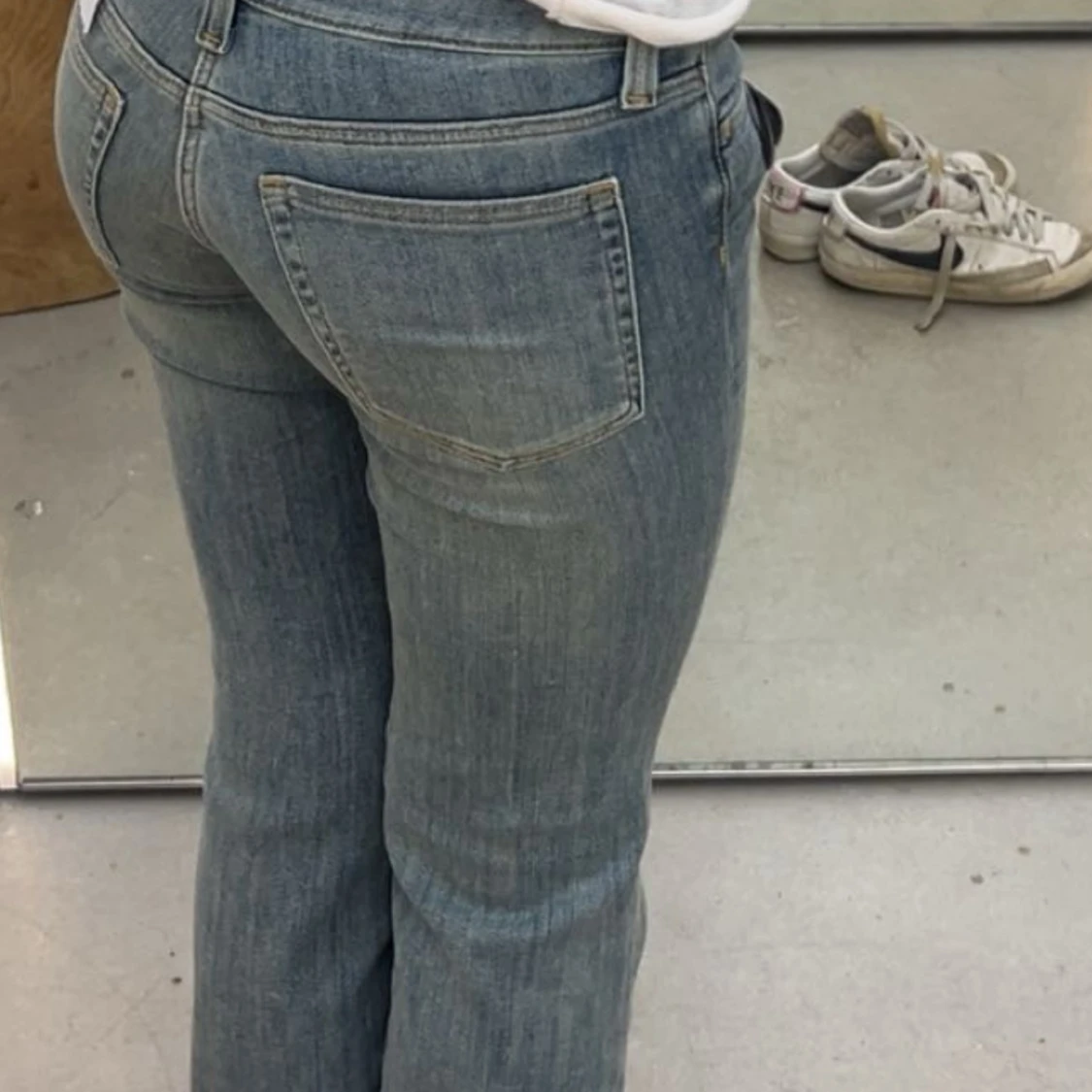 Cheap Monday jeans!! - 1