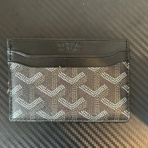 G YARD korthållare - svart korthållare från G YARD 