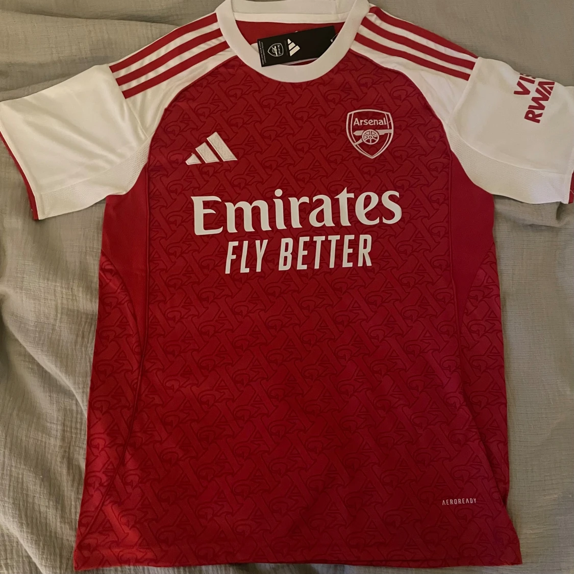 Arsenal tröja 