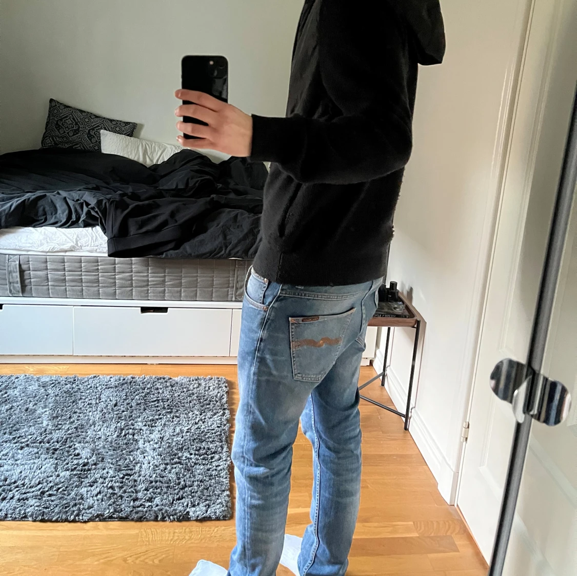 Cardigan från j Lindeberg  - 1