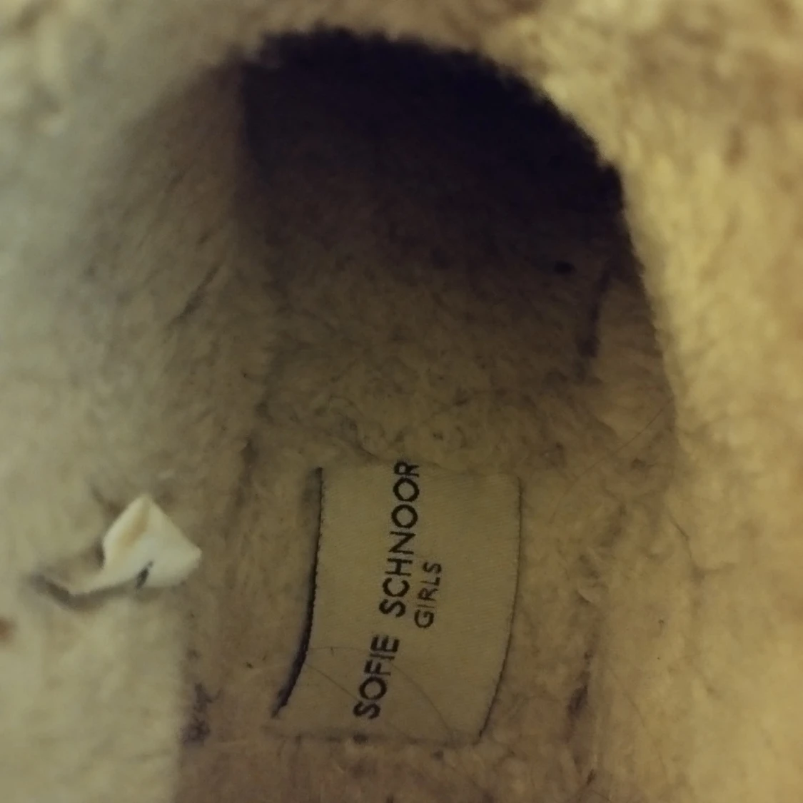 Bruna boots från Sofie Schnoor - 1