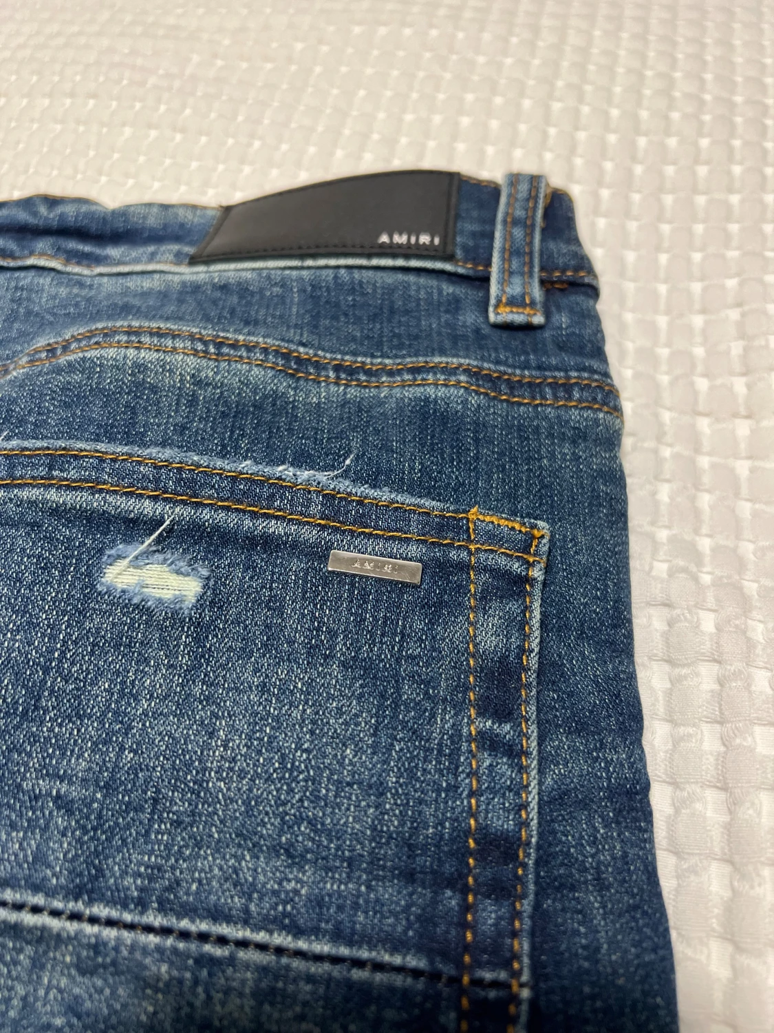 Amiri Jeans - 3