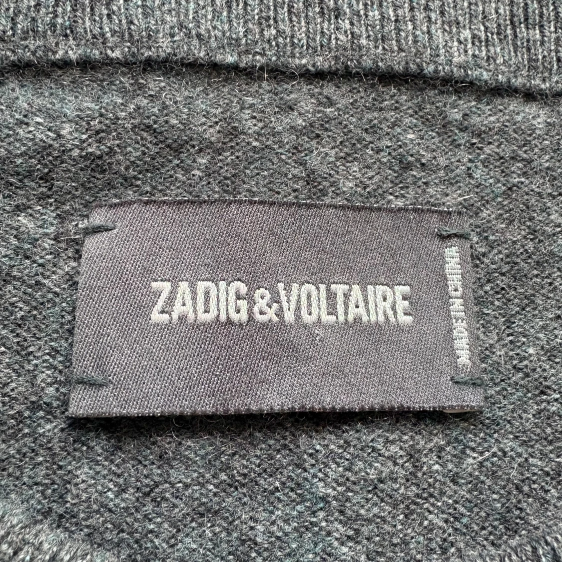 Zadig & Voltaire tröja - 4