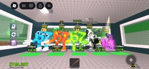 Roblox steal a brainrot - Säljer samling av olika brainrots. byter ochså. 30 nöjda kunder