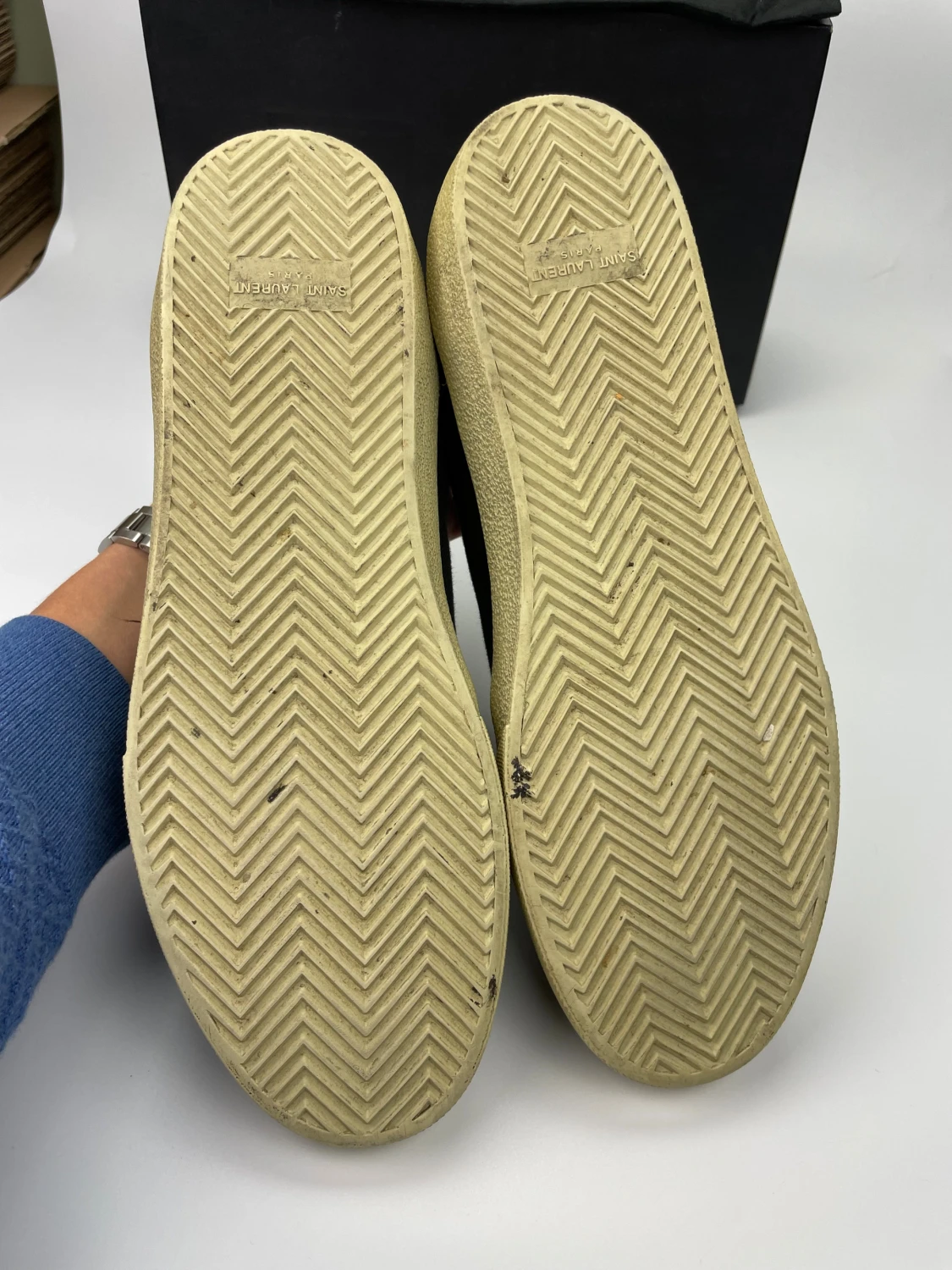 Saint Laurent skor(nyskick) - 3