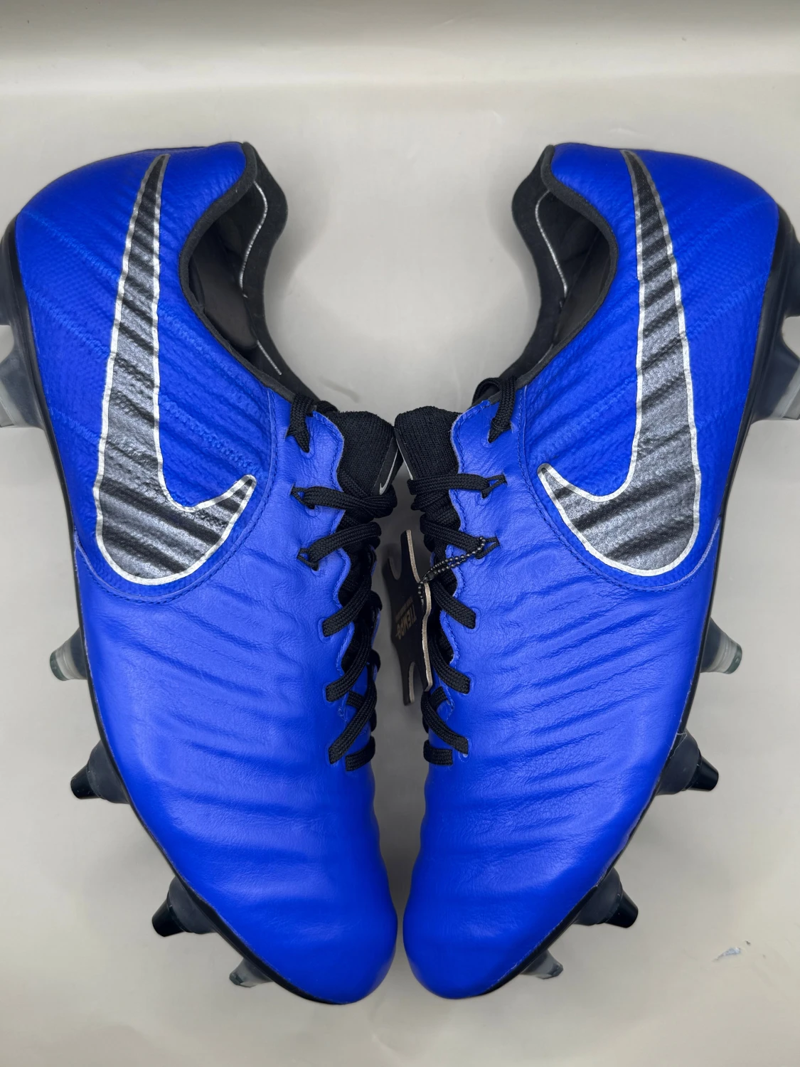 Nike Tiempo Legend 7 Elite SG (HeltNya) - 5