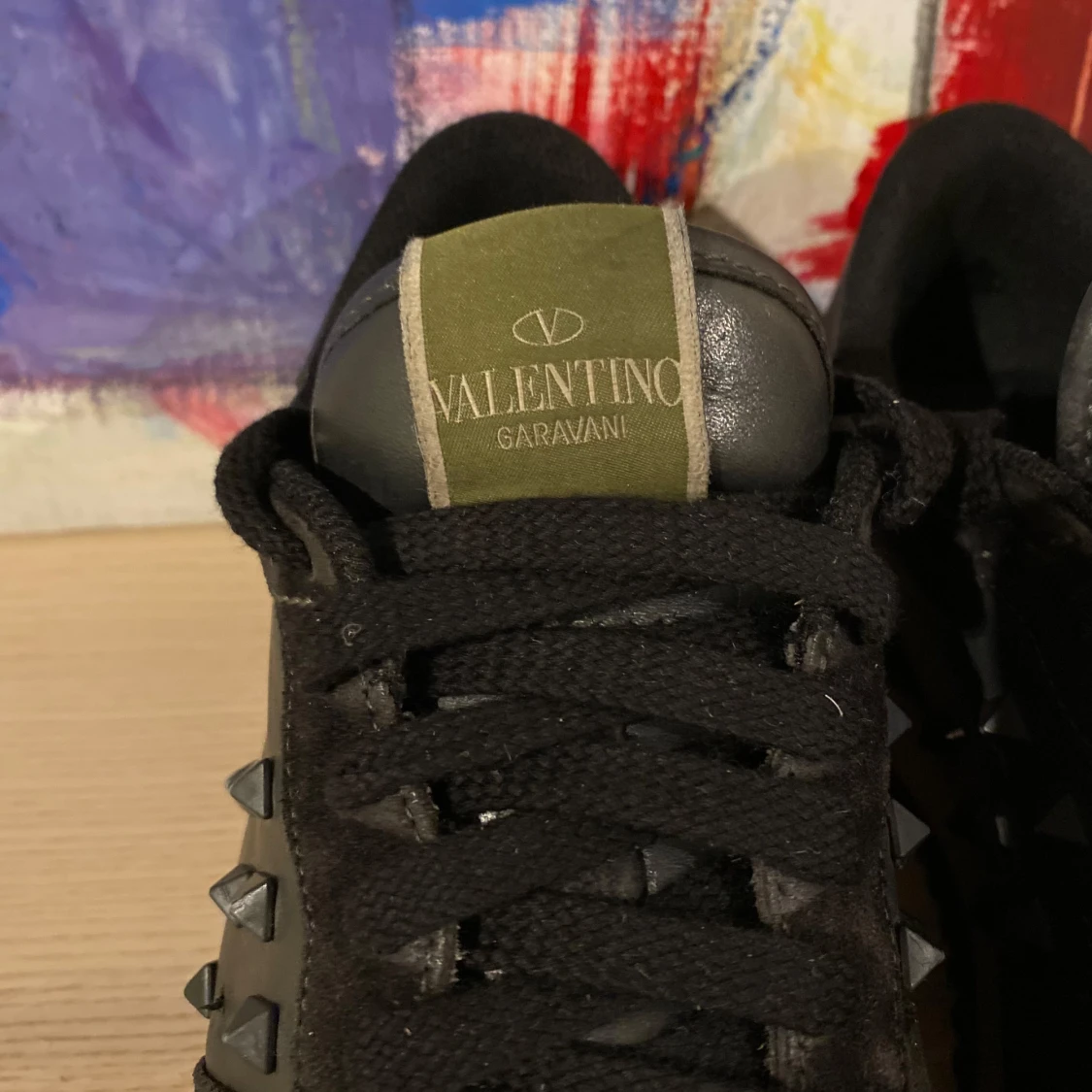 Valentino Rockrunners - 4