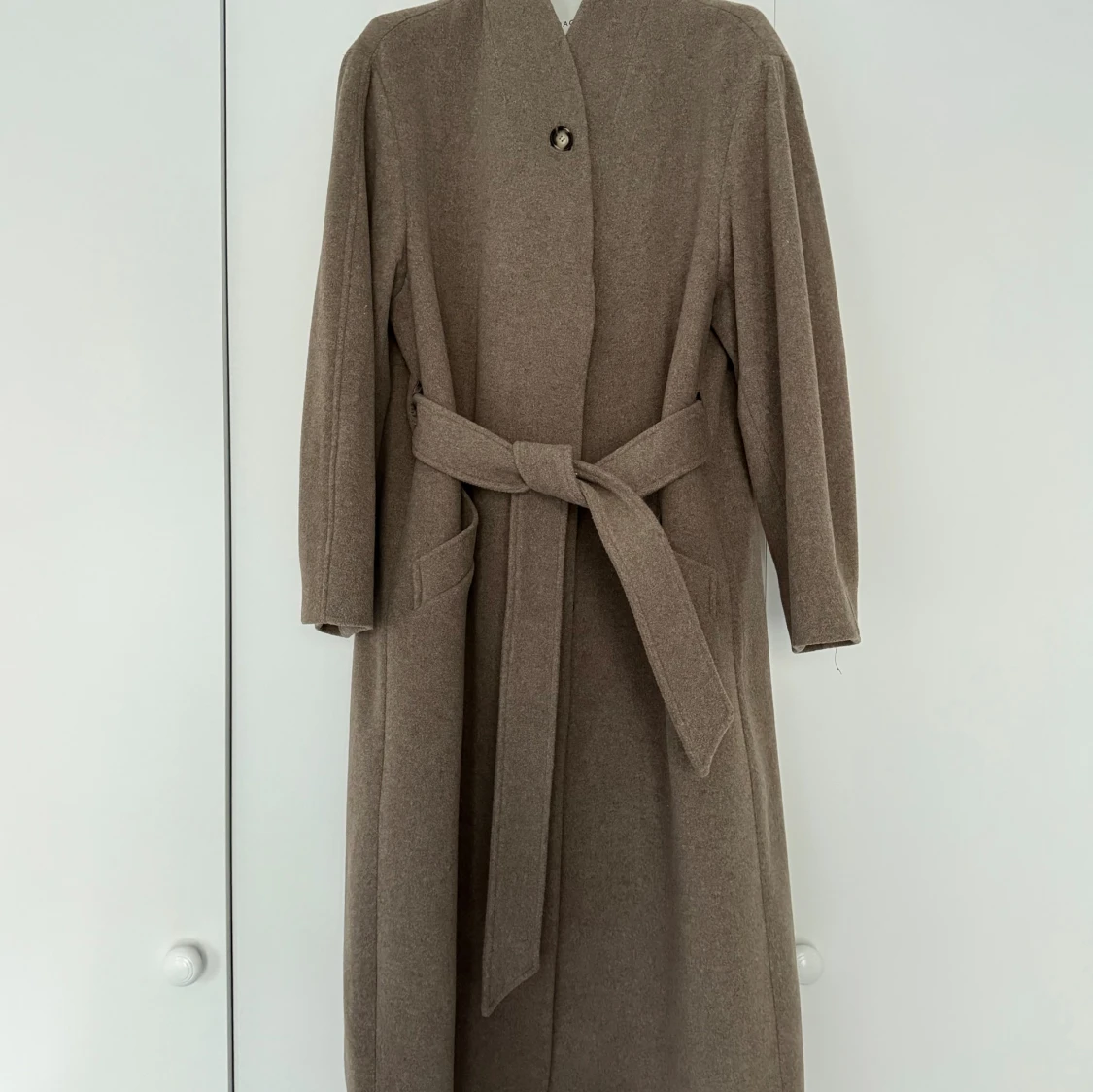 House Of Dagmar, Cameron coat - 1
