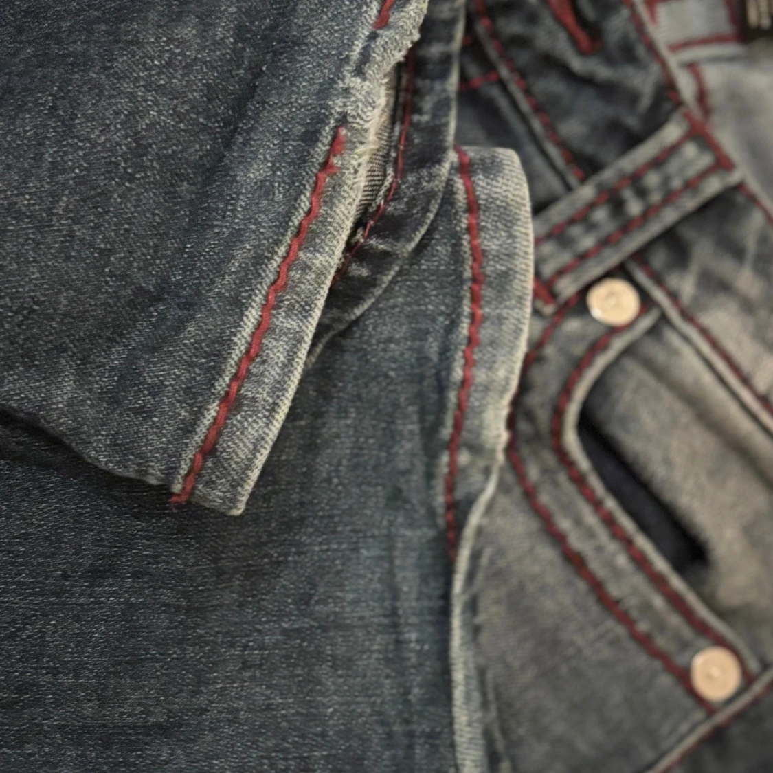 True religion jeans  - 4