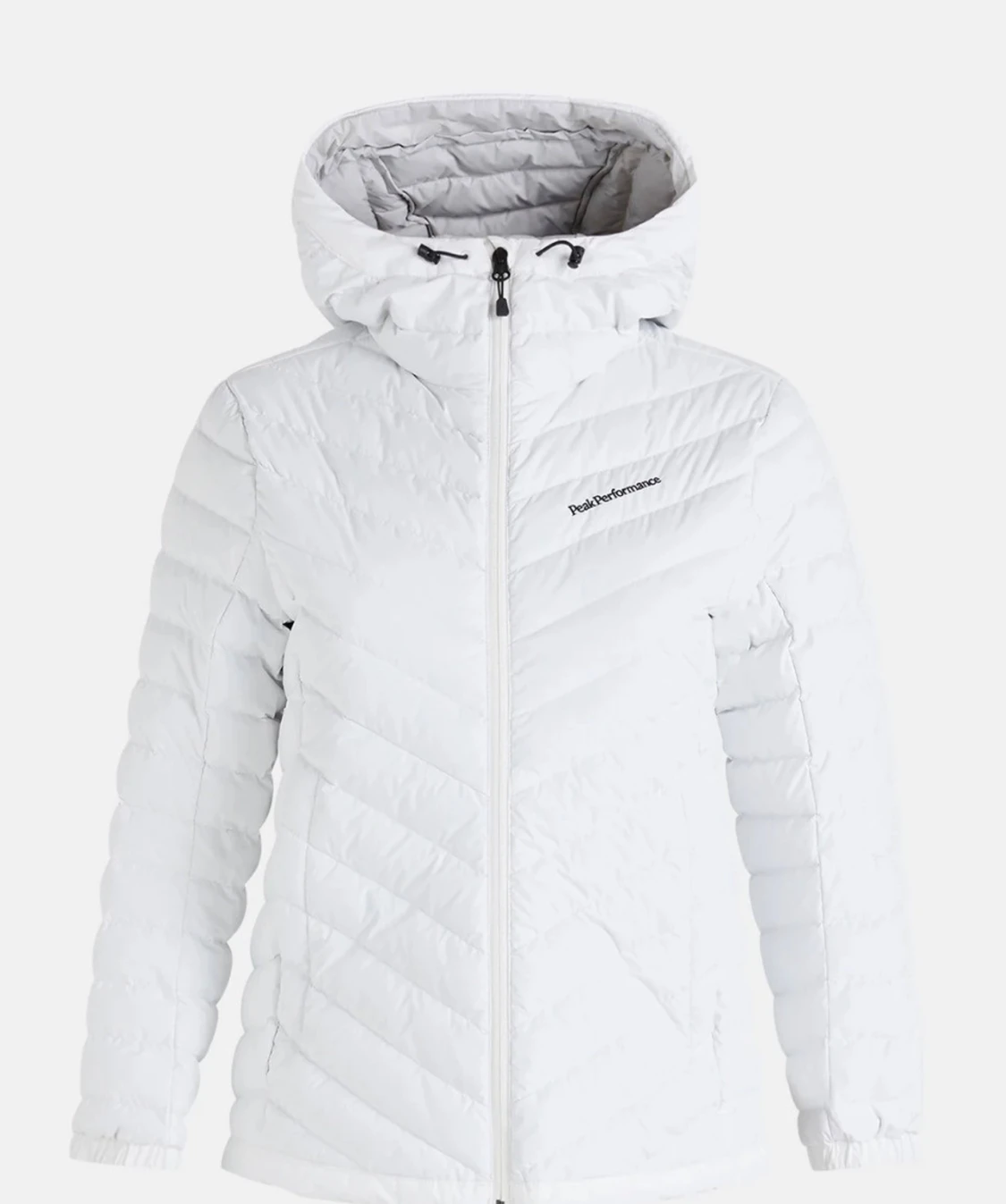 Vit Peak Performance jacka