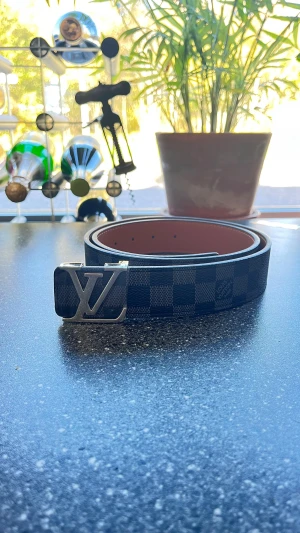 L bälte  - Snyggt till allt