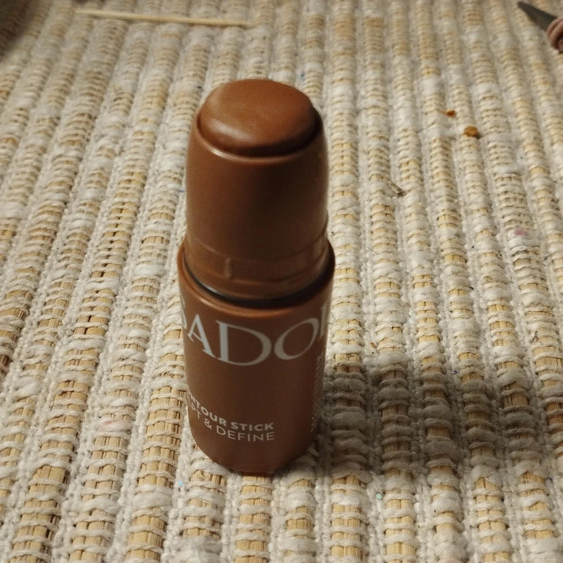 Isadora Contour Stick Warm Mocha - 1
