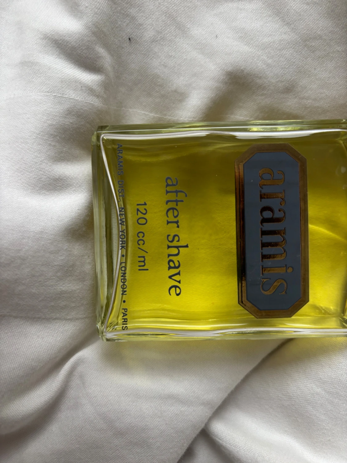 Aramis After Shave 120 ml - 1