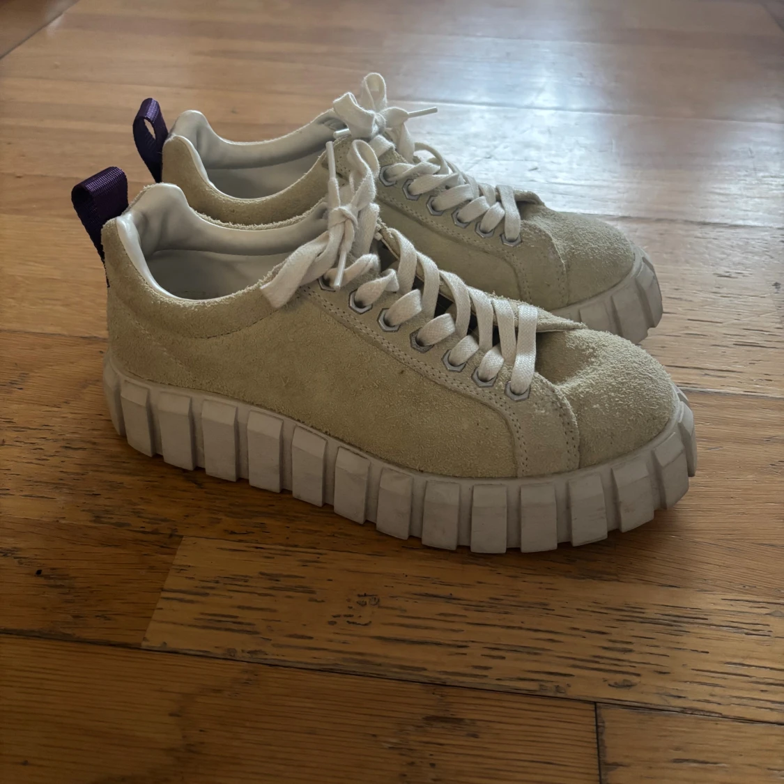 Coola eytys skor! - 1