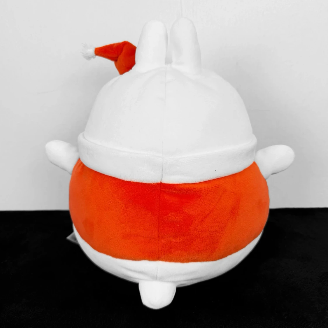 Molang Plushie 🤍❤️ - 2