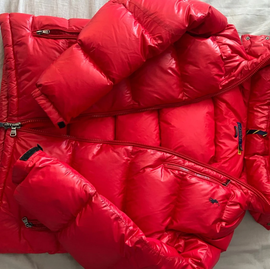 Ralph lauren jacka - 91