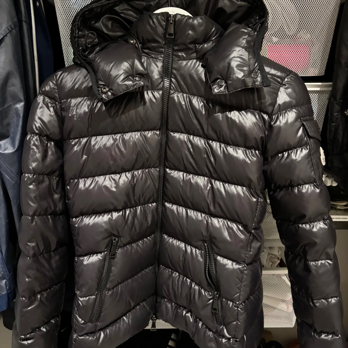 Moncler Bady