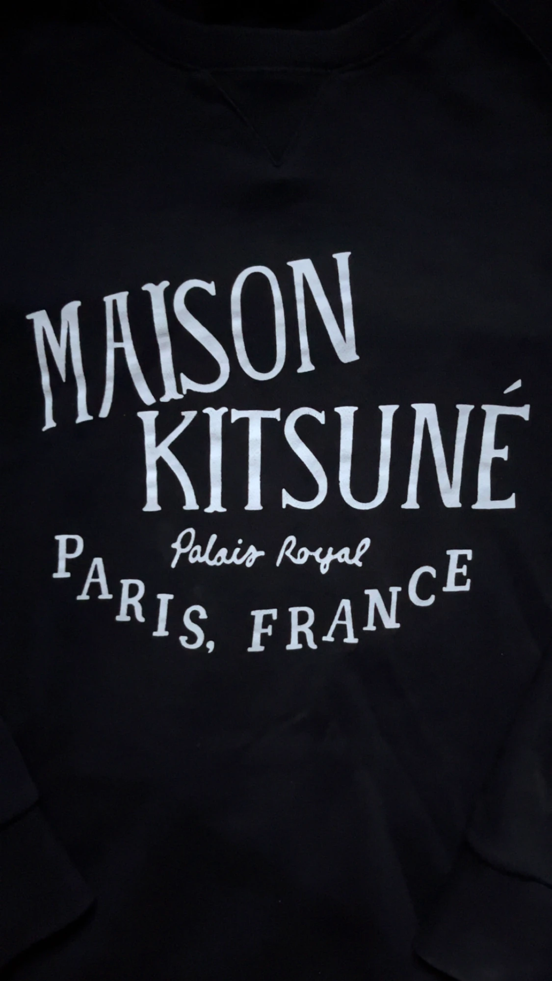 Maison Kitsuné Sweater - 1