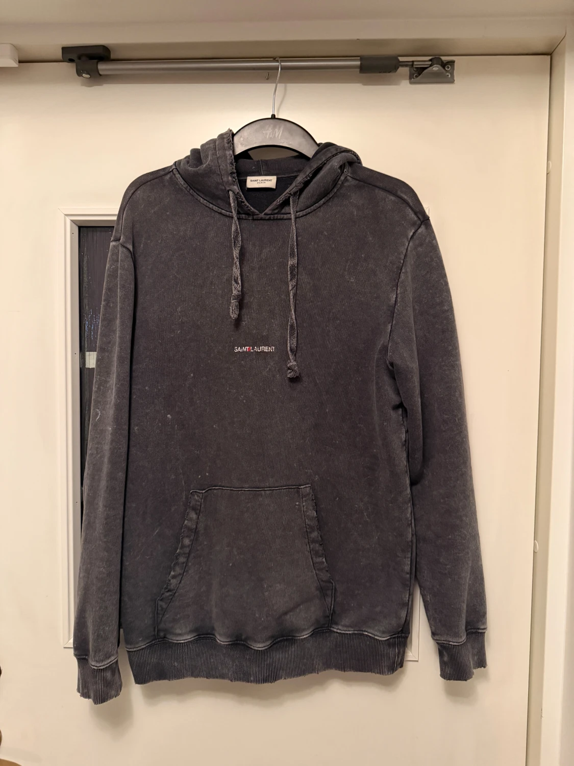 Saint Laurent hoodie