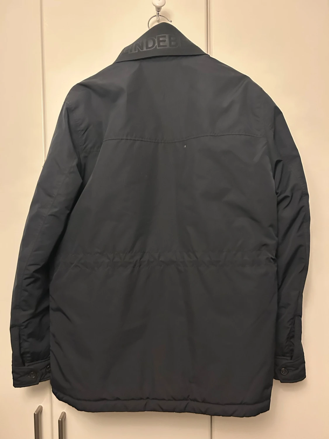 Vinterjacka från J Lindeberg - 2