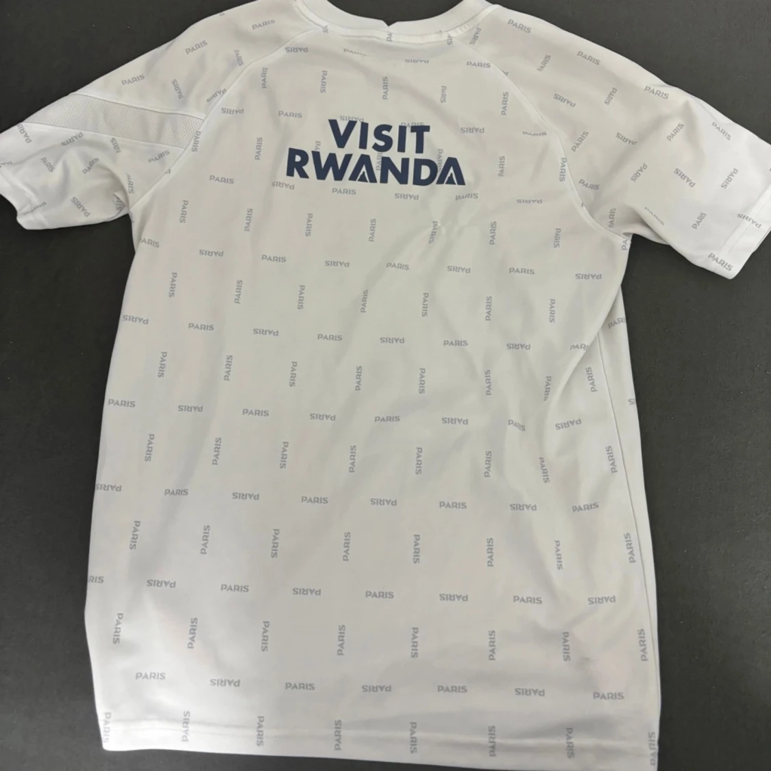  PSG fotbollströja - 90