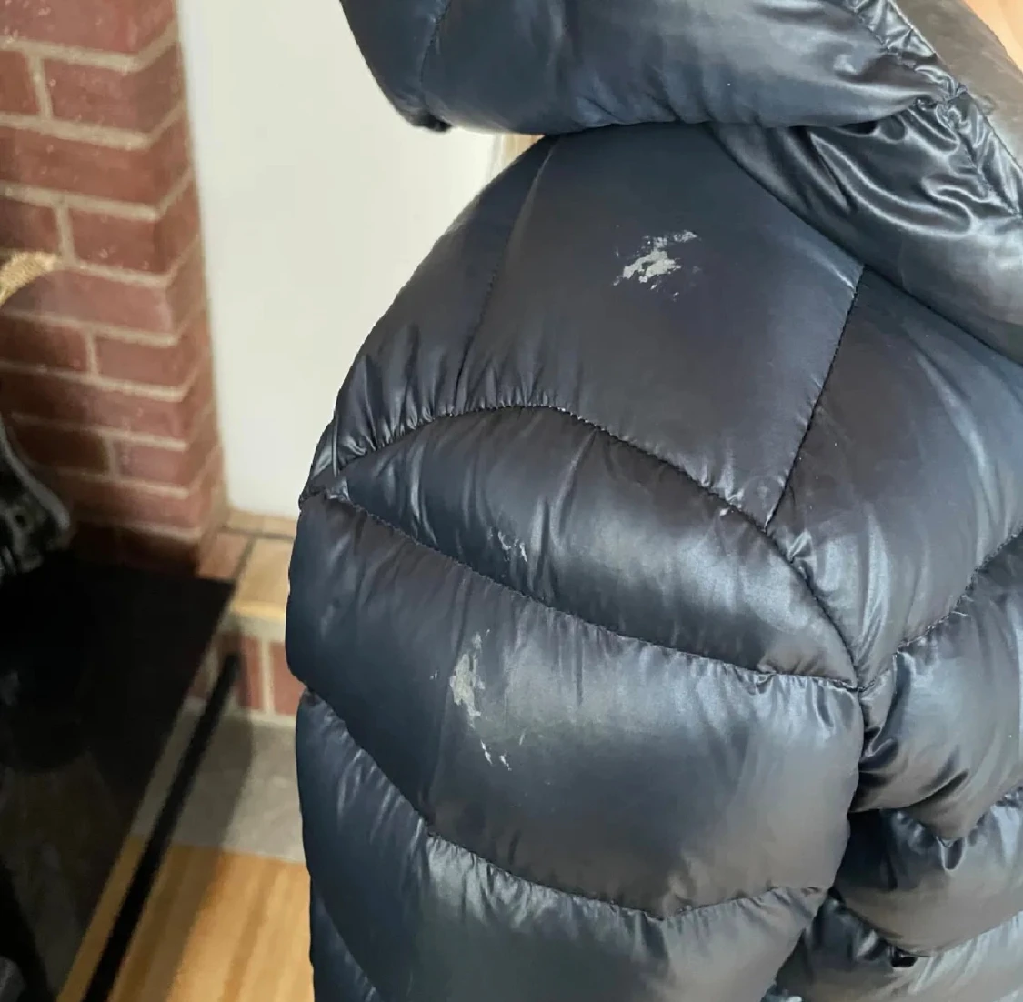 Vinterjacka Colmar  - 3