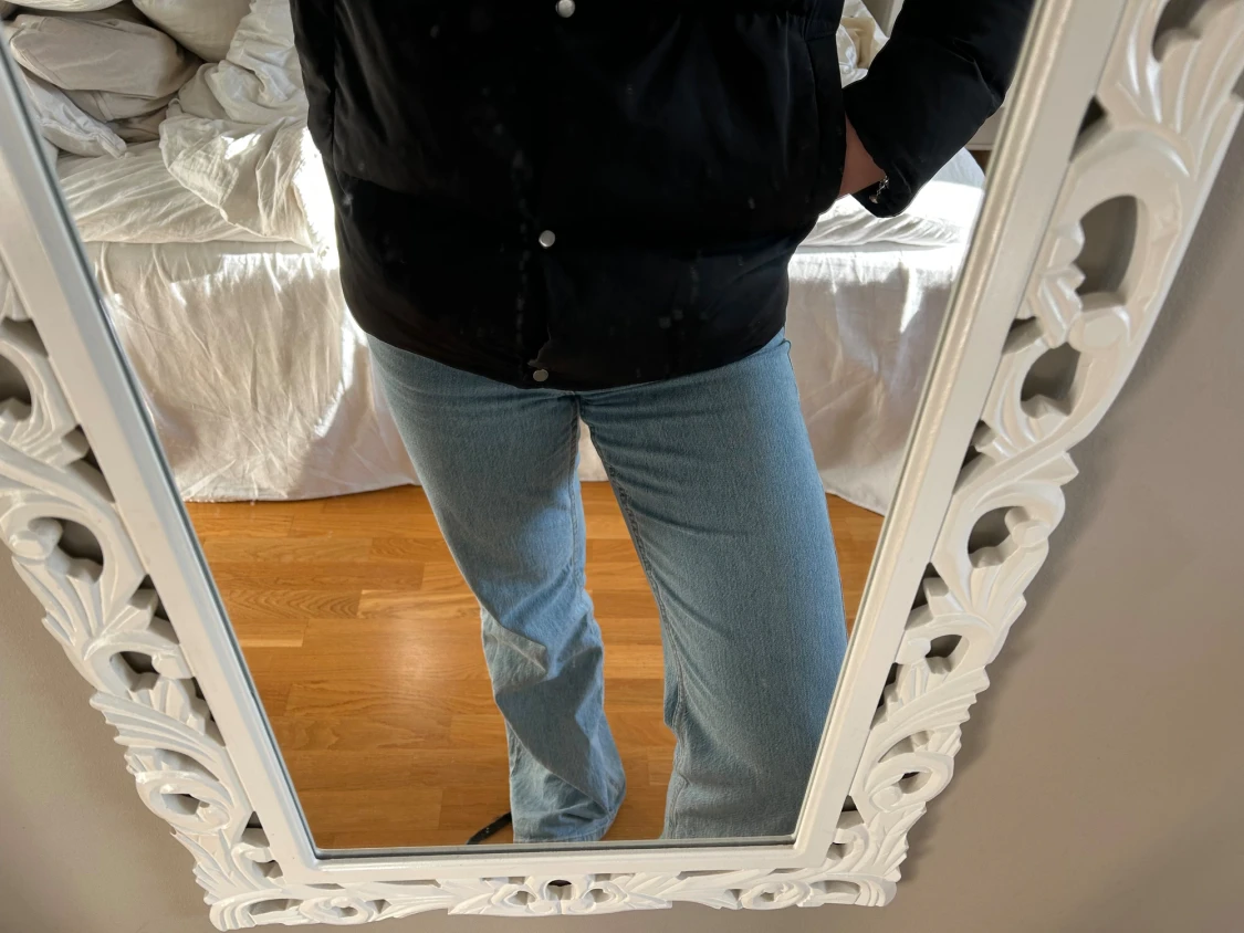 Jacka från Lela - 3