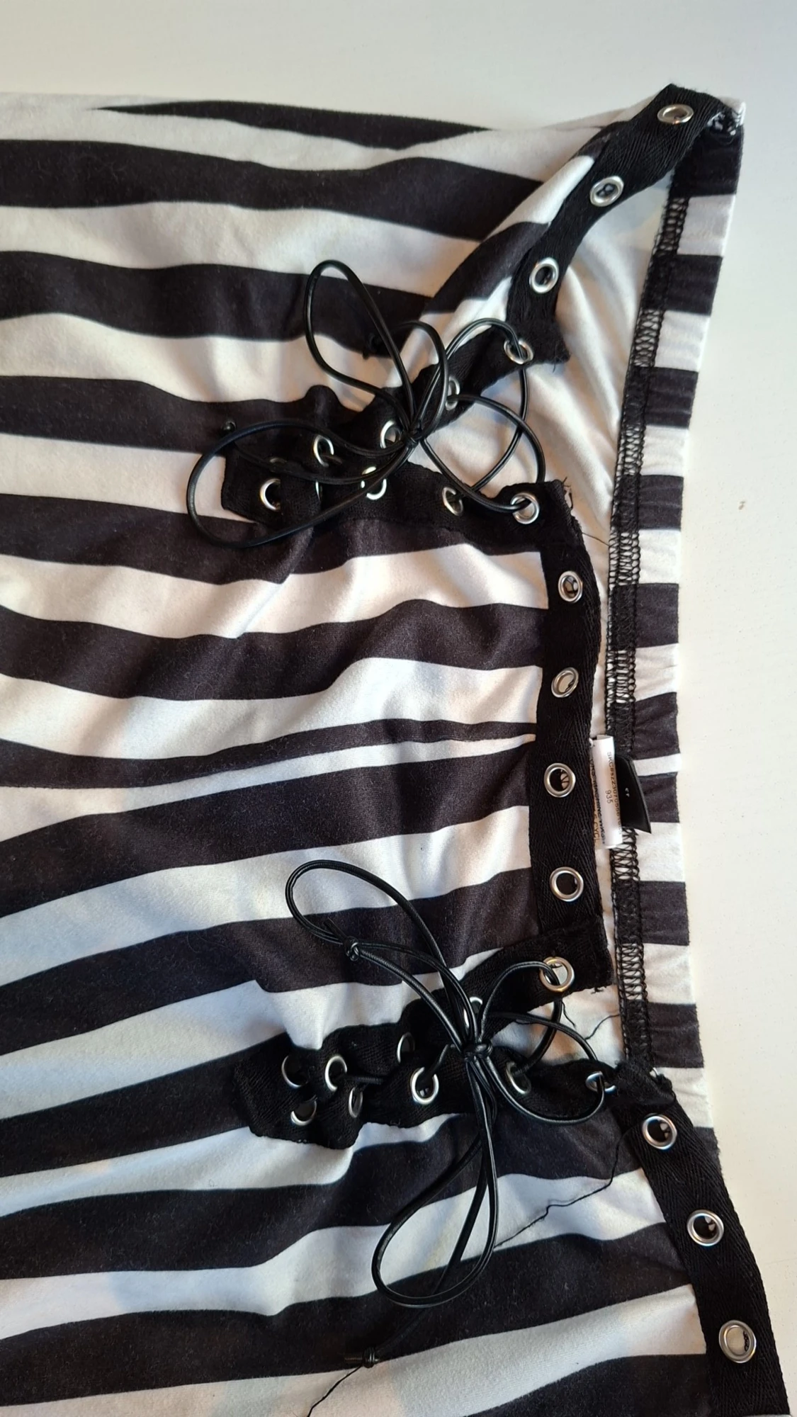 2 delat set från shein - 3