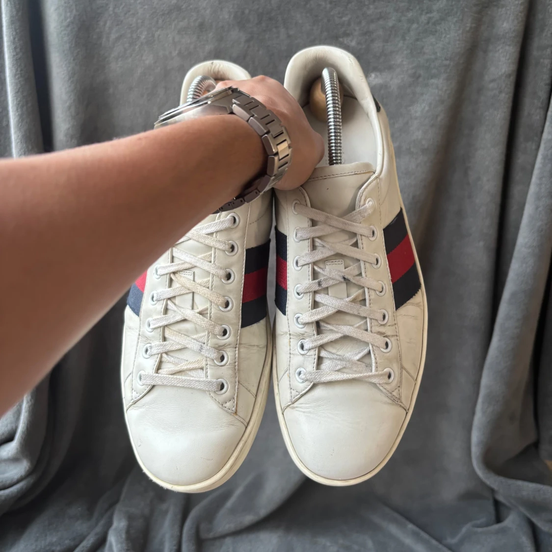 Gucci ace skor - 91